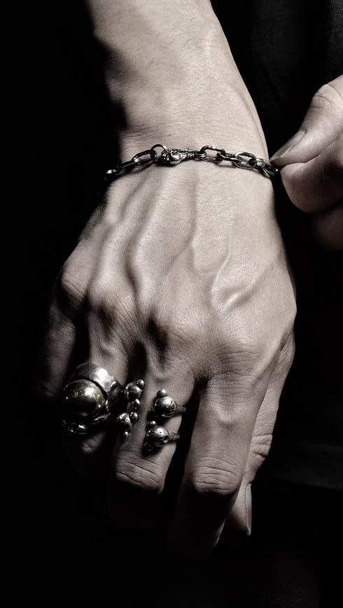Core Decay Bracelet